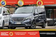 Mercedes-Benz Vito 4X4