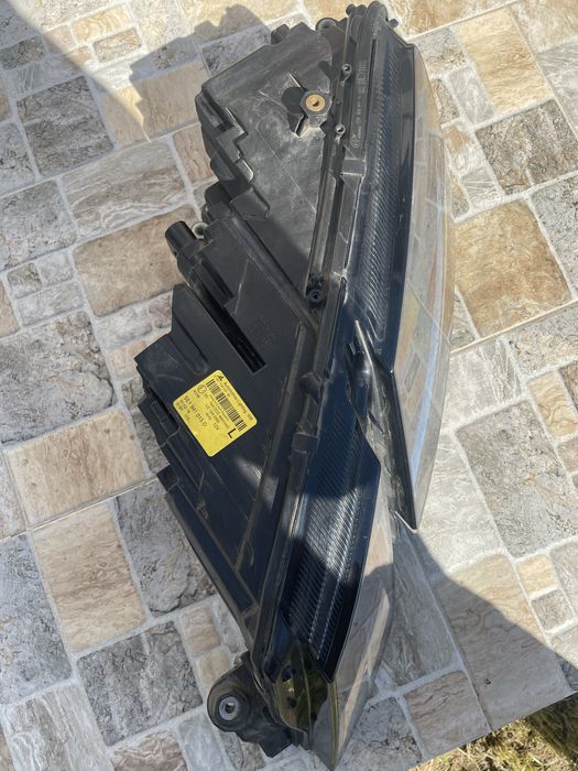 Far stanga full led skoda octavia 3 facelift + CALCULATOR inclus