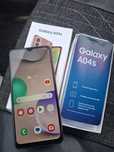 Samsung a 04 s 3.32 gb yangi