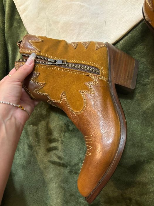 Cizme piele naturală calitate superioară