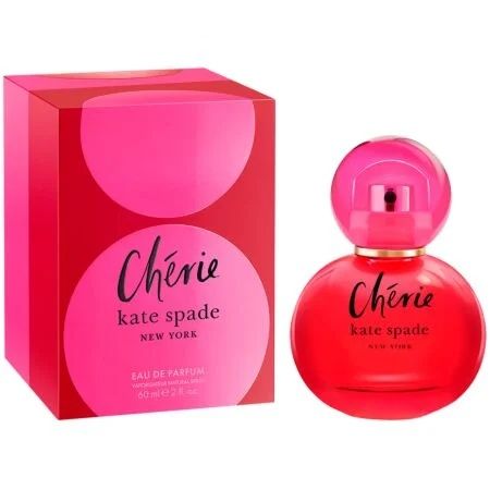 Парфюм Kate Spade Cherie - 100 мл