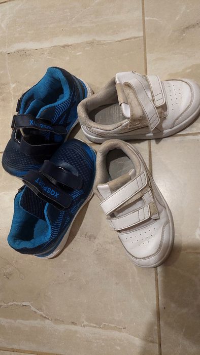 Детски маратонки puma