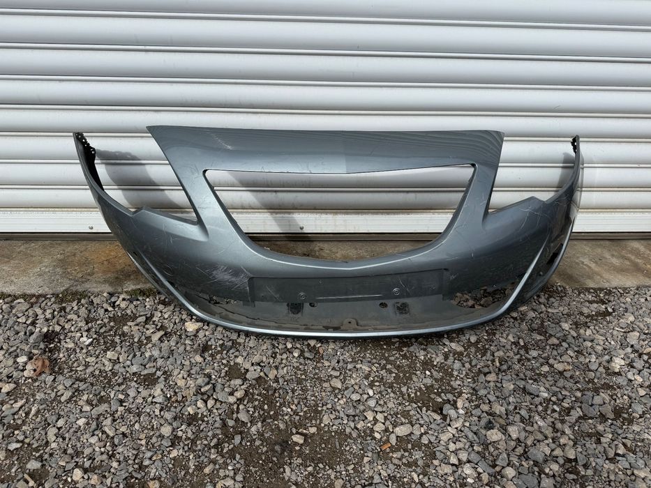 Предна броня за Opel Meriva B (2010-2014)