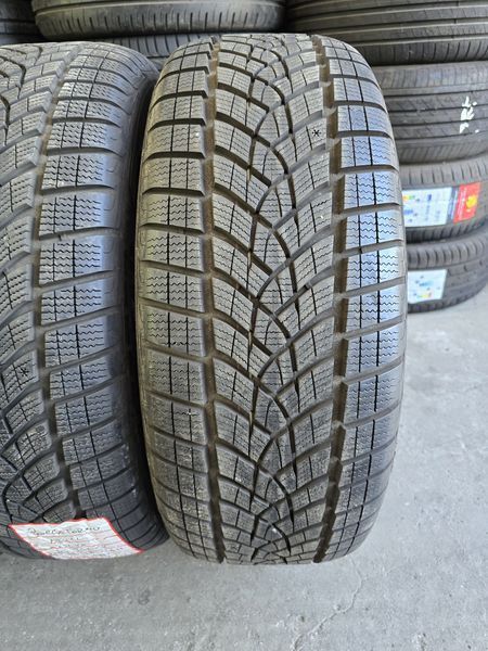 235/55/18 GOODYEAR 4бр