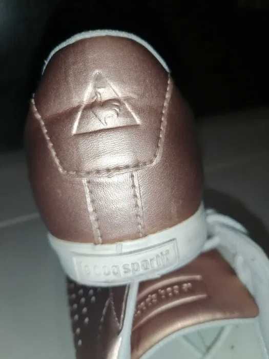 Намалени!!!Кецове le coq sportif