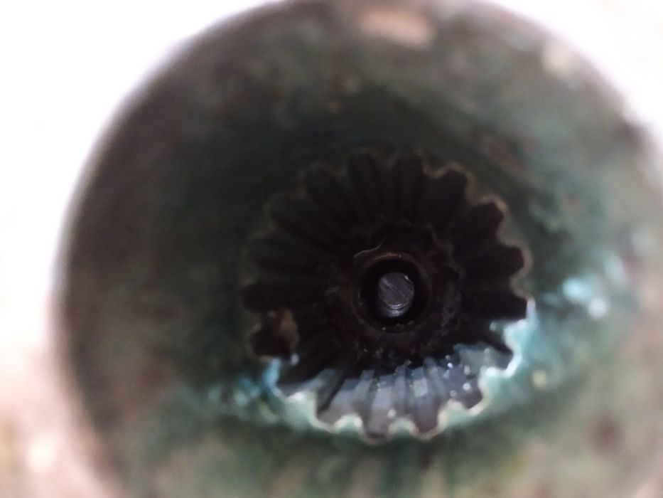 Винт за яхта, голяма лодка, пропелер