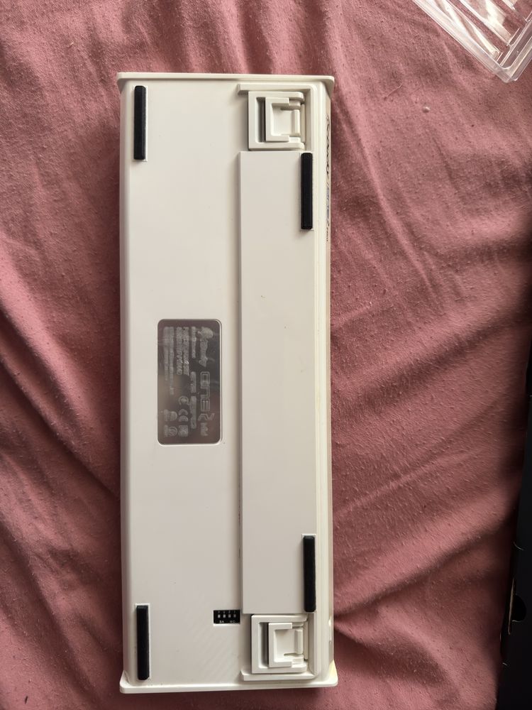 Ducky One 2 Mini