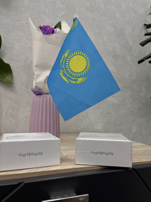 Продаю AirPods 2