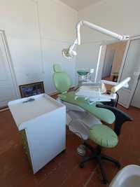 Стоматологик кресло