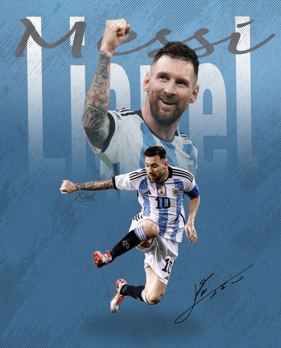 tablouri la comanda cu orice fotbalist