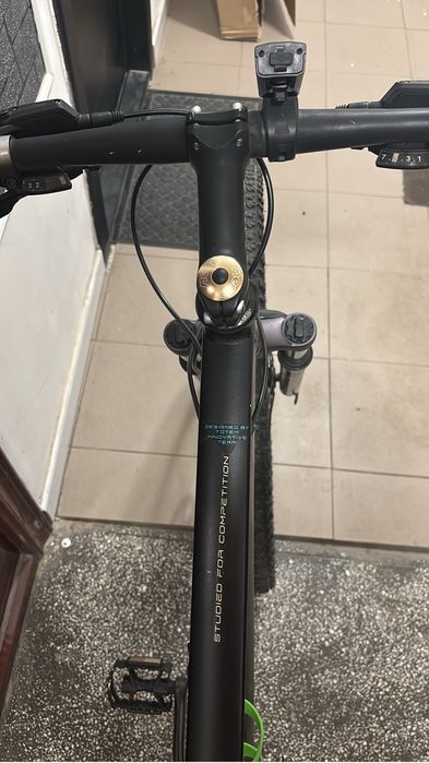 Vand bicicleta roti 29