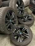 Jante BMW originale,Z4, G29, Seria 4 G26seria3G20,seria 5G30,G31 M798,