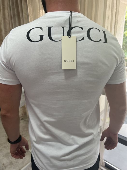 Tricou Gucci de Baieti