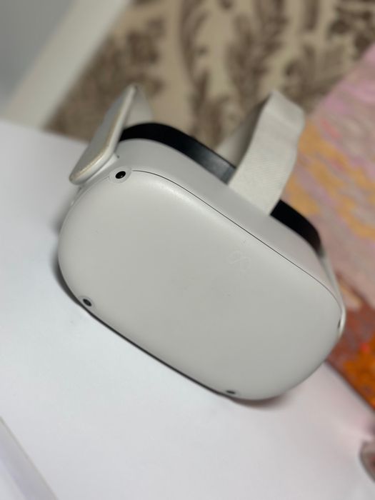 Виар очки Oculus Quest 2