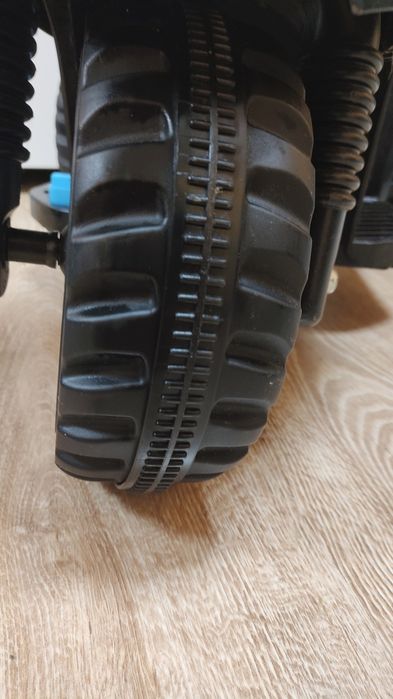 Детско електрическо моторче