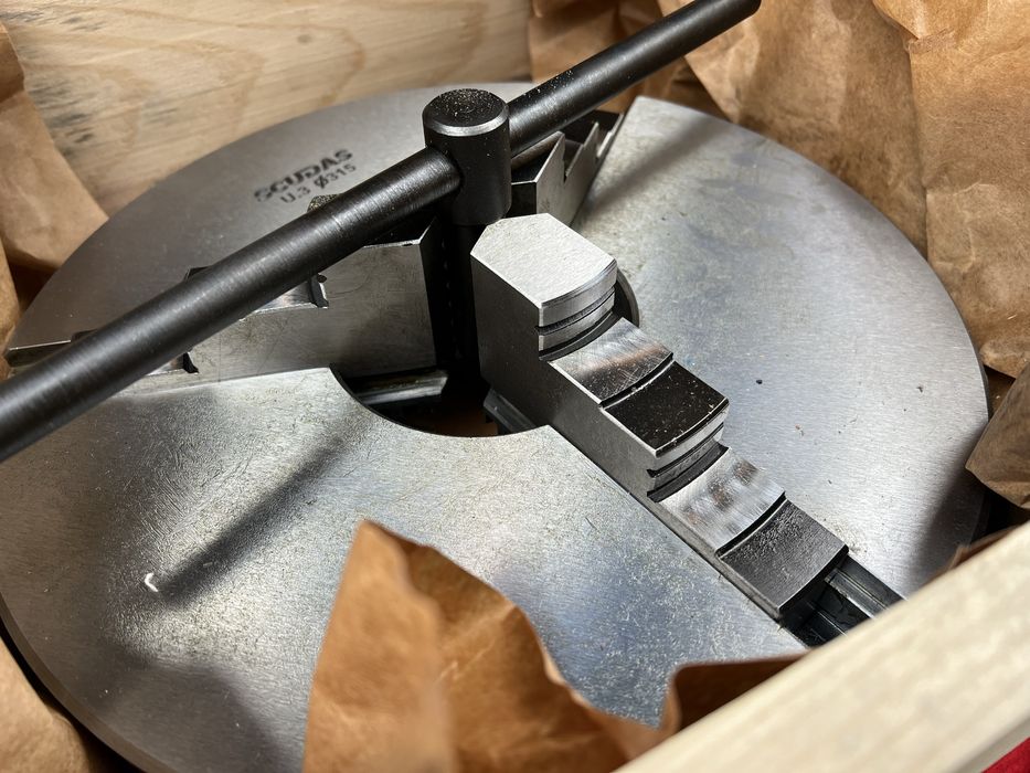 Universale de strung