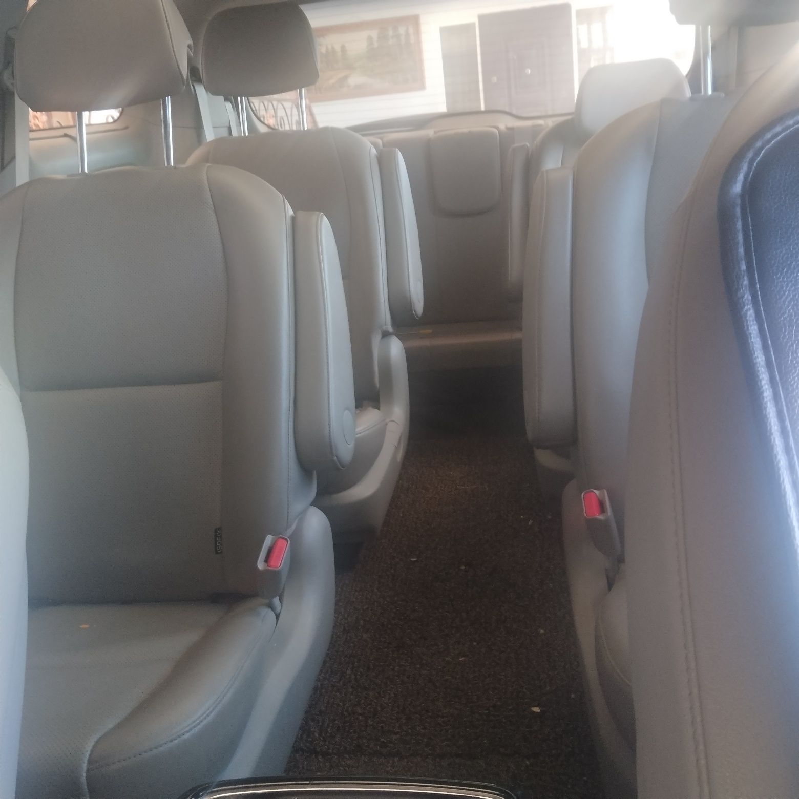 Kia carnival  Grand