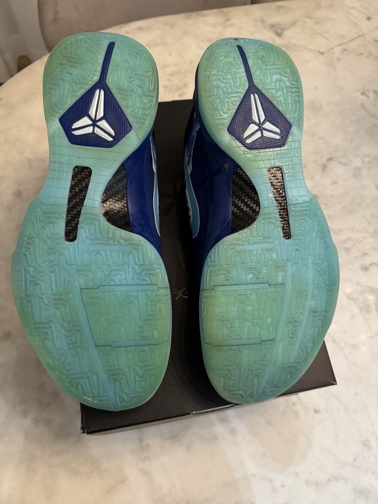 Nike kobe 5 X-ray S45