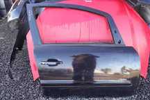 Usa / Portiera fata dreapta Opel Zafira Family [facelift] [2008 - 201