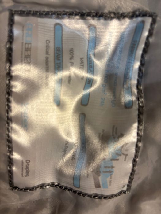 Ски екип - 4 - 5 г. - 110 см.