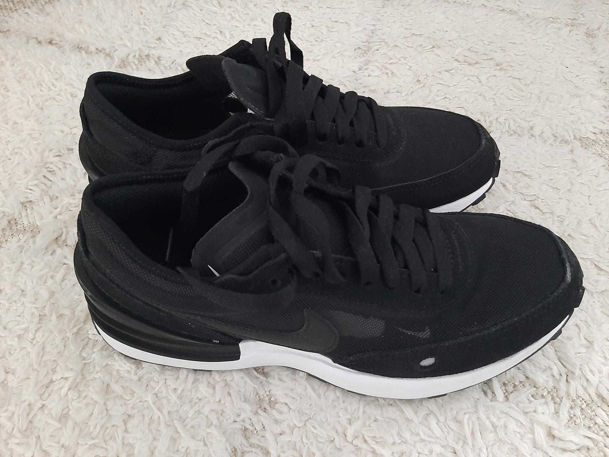 Маратонки NIKE waffle one (GS)