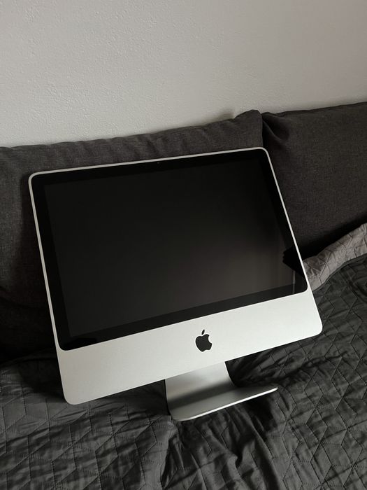 iMac A1224 20” impecabil