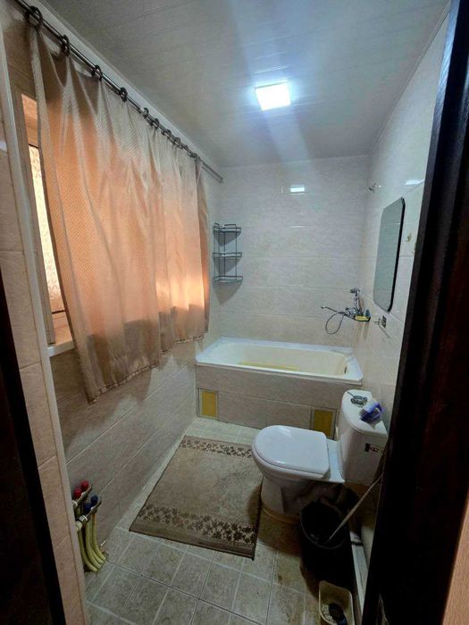 3х комнатная метро максим горький ,сайрам 4 проезд ,собственник