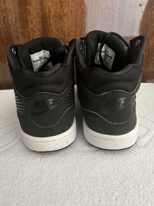 Кецове Найк/ Nike