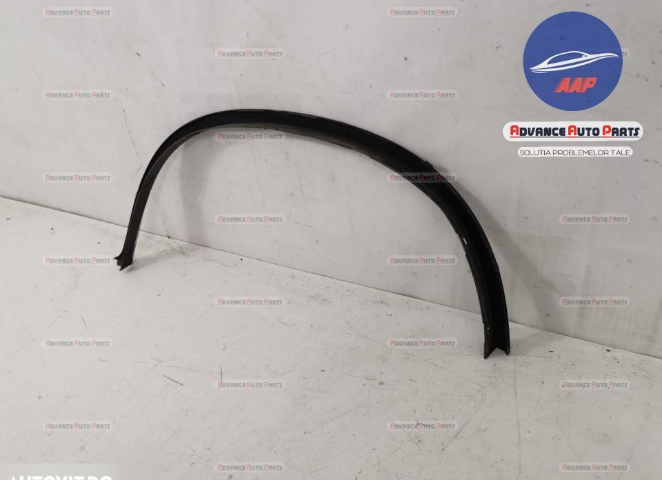 Предна ляв разширител / Overfender Stanga Fata оригинален BMW X5 E70 (