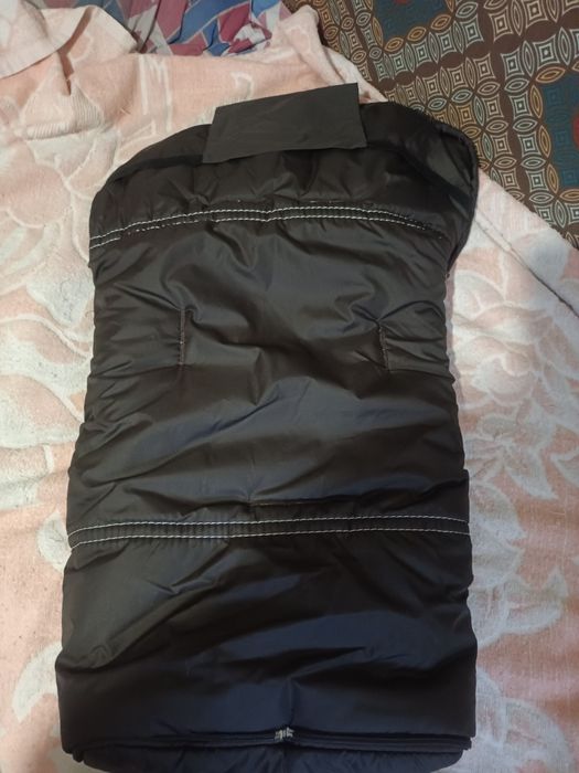 Конверт для новорожденного