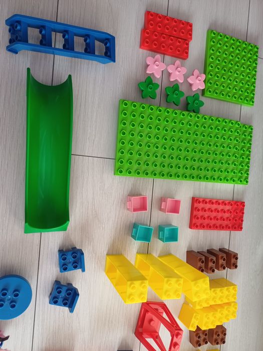 Пепа Пиг Конструктор къщичка Peppa Pig