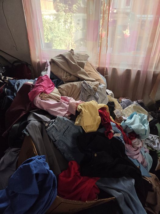 Haine la kg noi nouțe