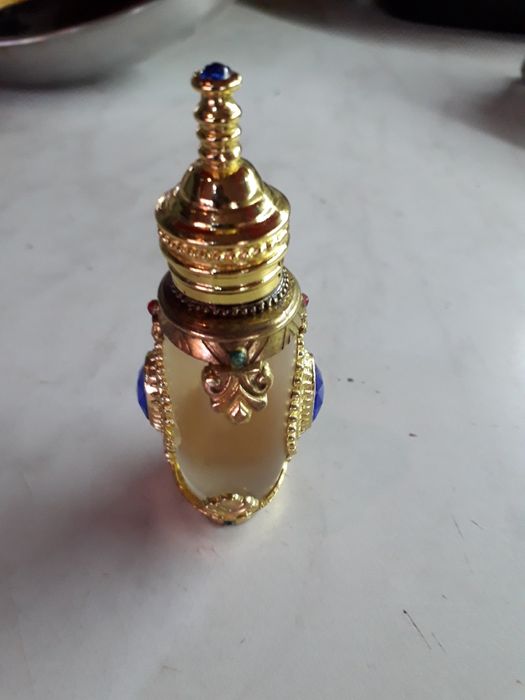 Шишенца за парфюм