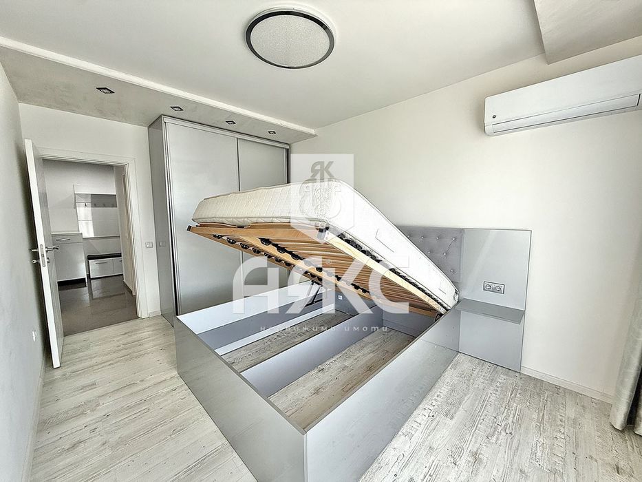 Дава се под наем Тристаен апартамент в София, Надежда 1 - 101 кв.м за 750 € - Снимка #4