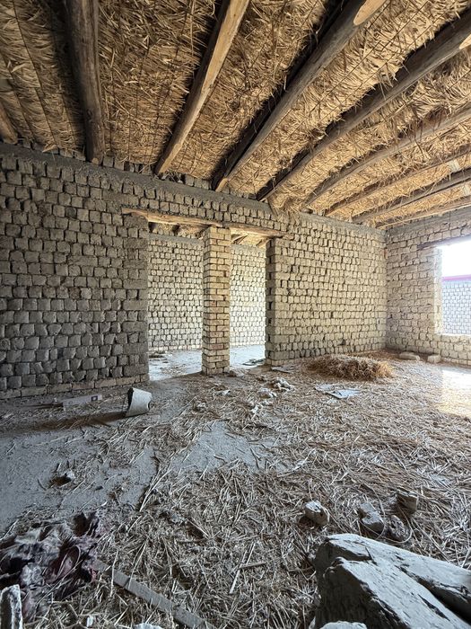 Ассалому Аллайкум Саехат Метан Запрафка орка томонида 9 сотокли ховли