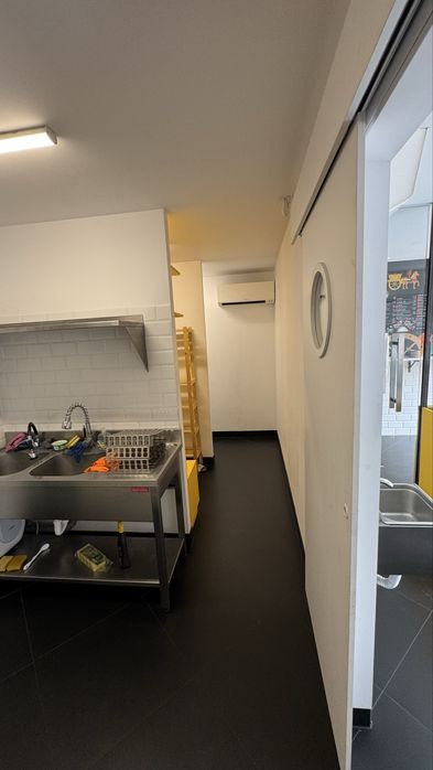 Caut partener cu experienta si capital pentru afacere fastfood