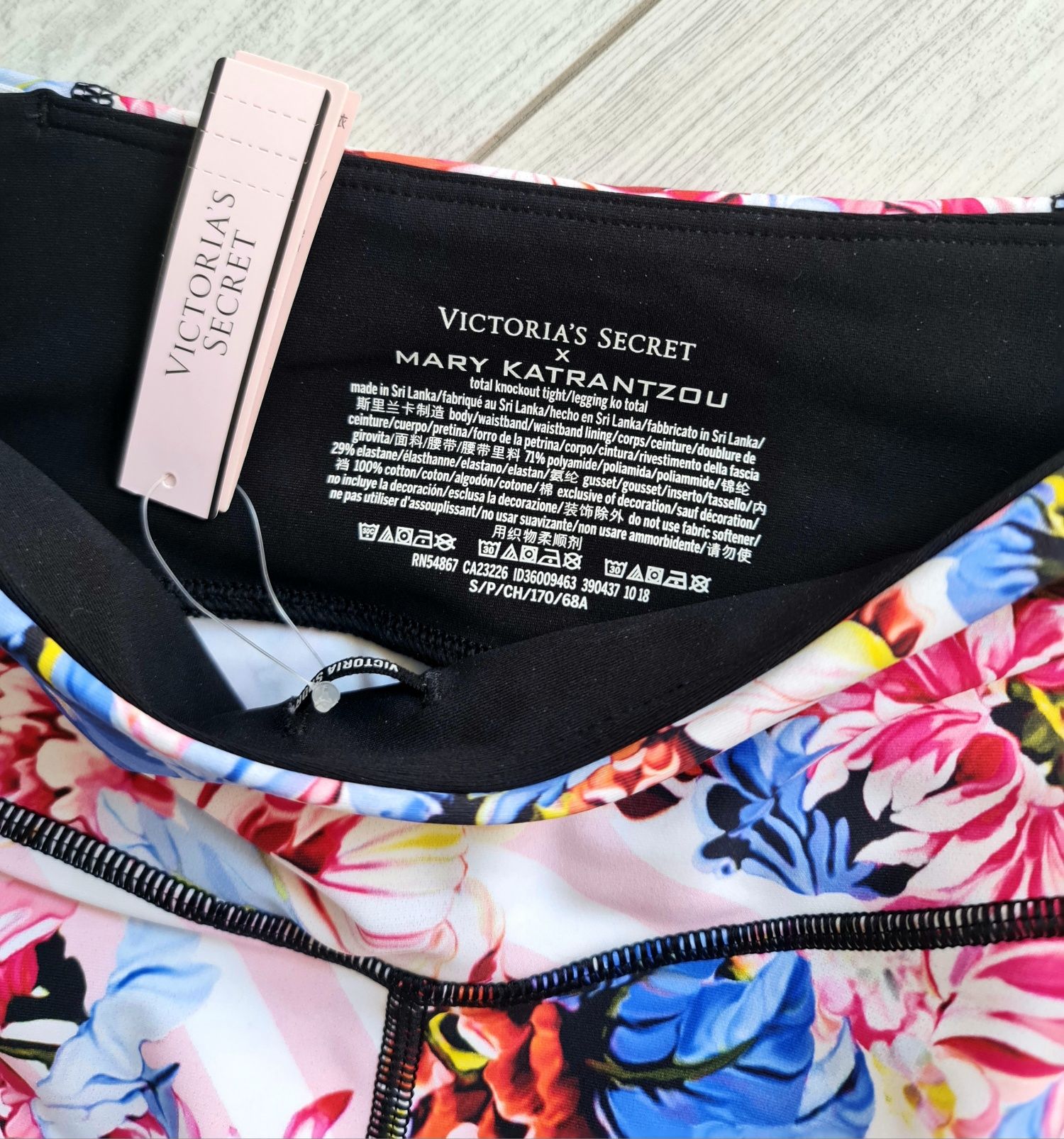 Leggings colanti sport victoria secret sacou office colier zara manset