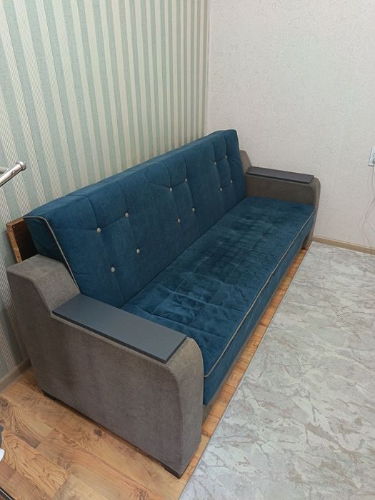 Продам диван в хорошем состоянии