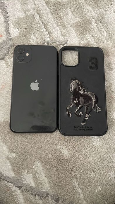 Айфон 11 Продаем