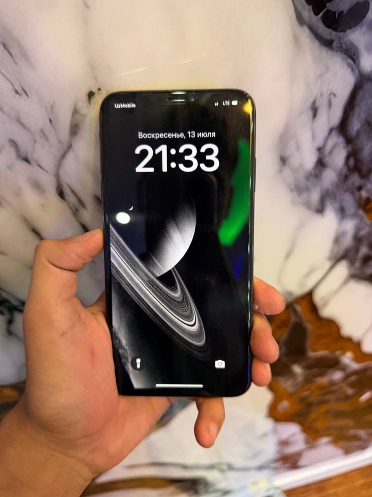 Iphone Xs MAX.