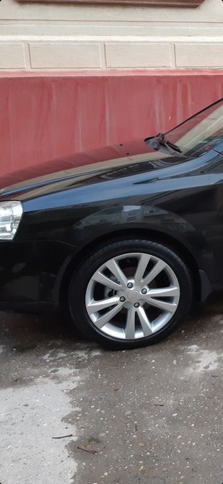 Продаётся диски R17