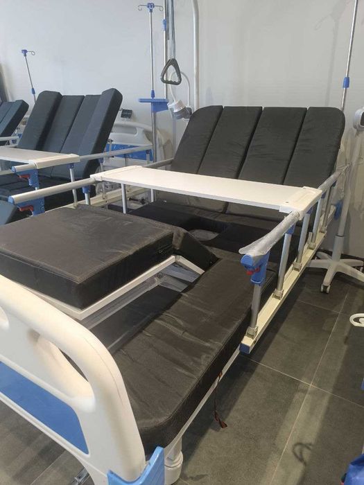 Кровать механическая многофункциональная ID-CS 04