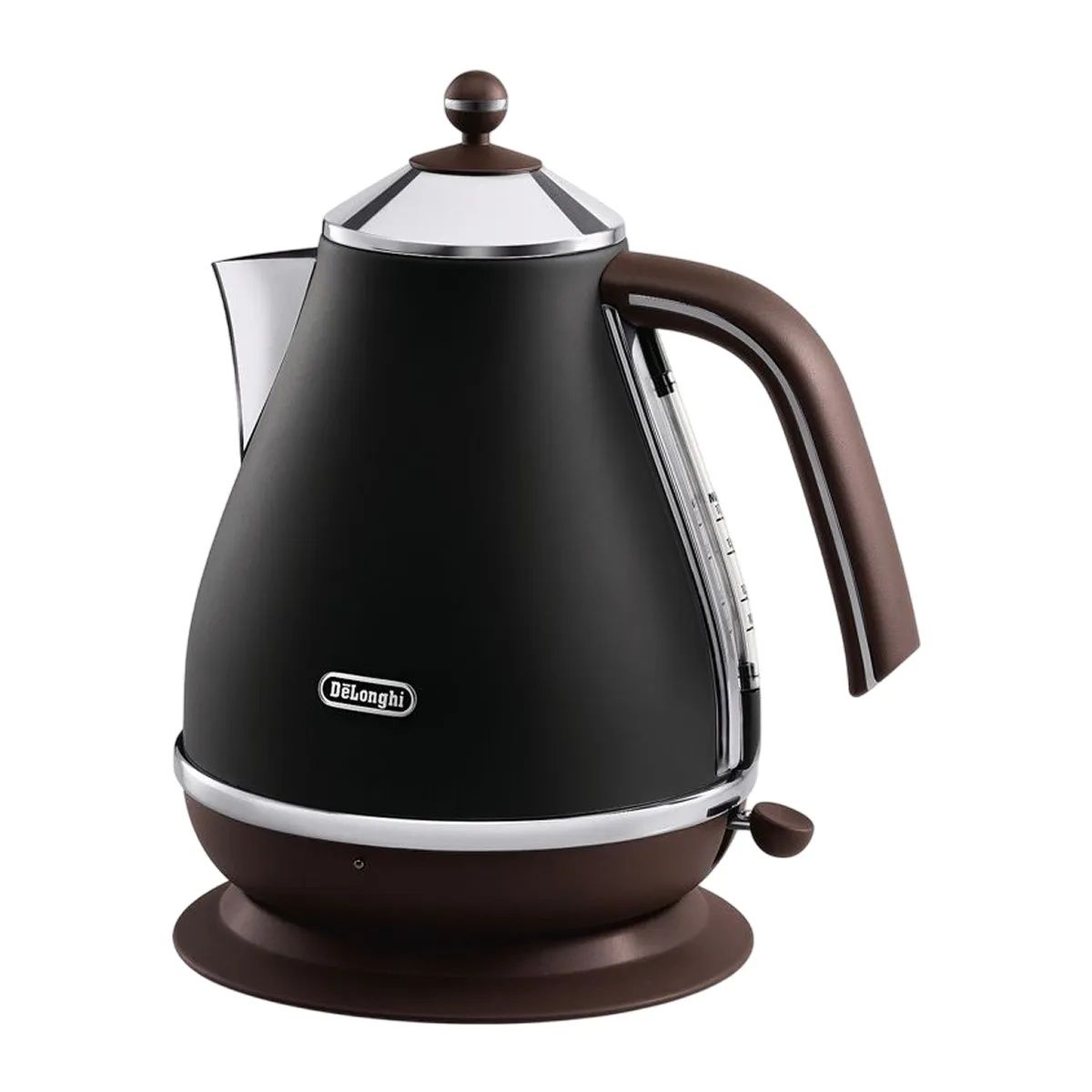 Электрочайник DeLonghi KBOV2001.BK