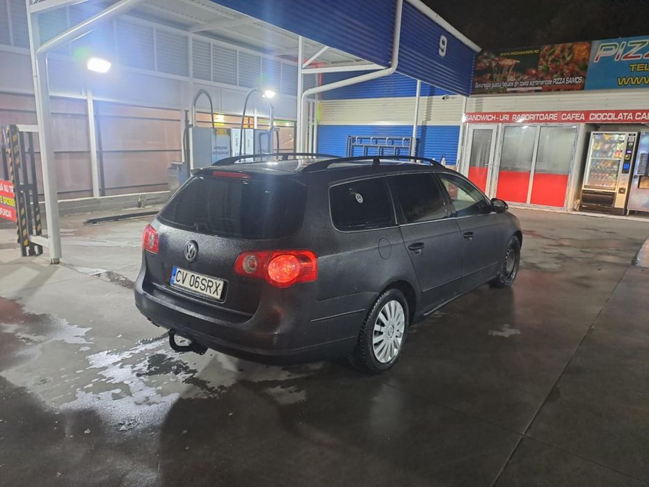 Vand urgent b6 doar azi