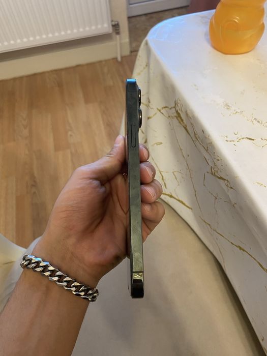 Айфон 13про макс 512гб емкость 86