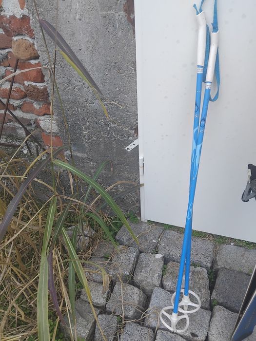 Ски, различни дължини