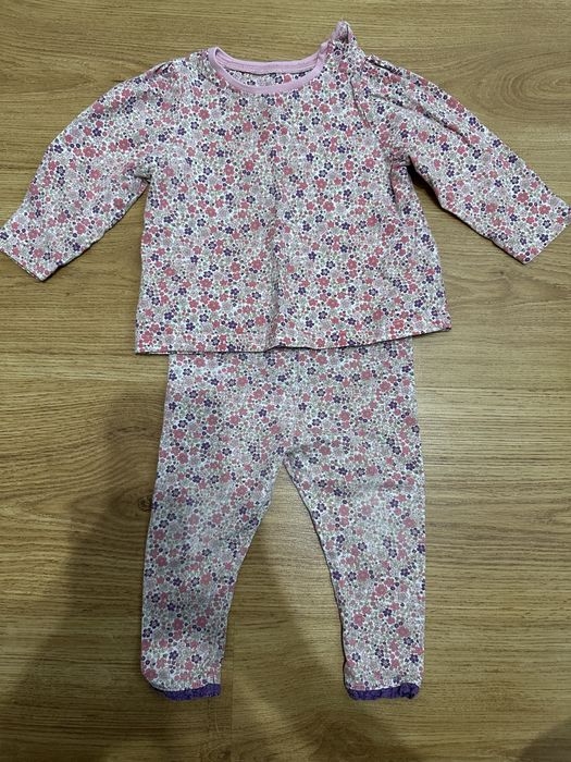 Нощнички за момиче