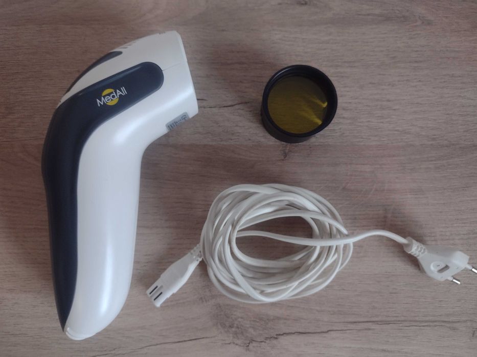 Bioptron Medall PAG-960 хиперсветлинна терапия