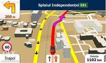 Actualizare Harti 2025 si instalare Soft GPS !