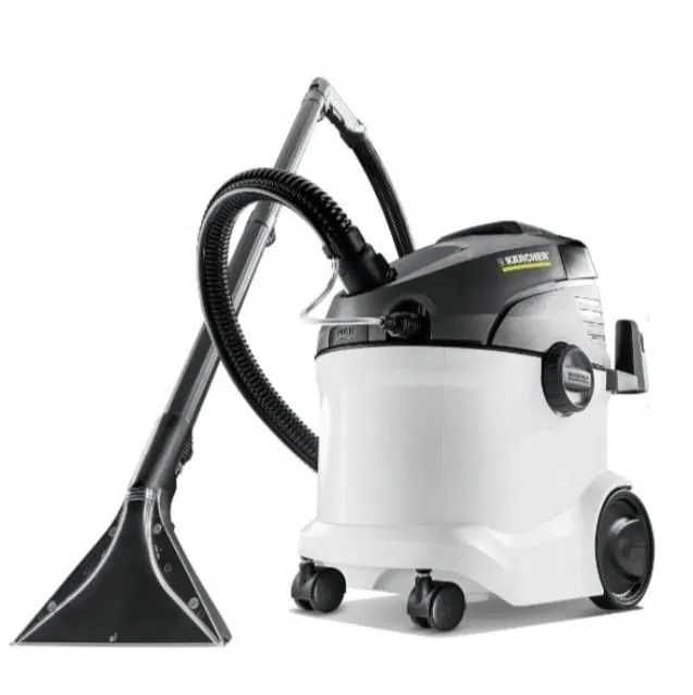 Моющий пылесос Karcher 6.100 В Идеальном Состояний